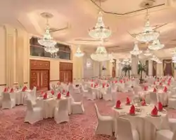 The Oberoi, Madina thumbnail